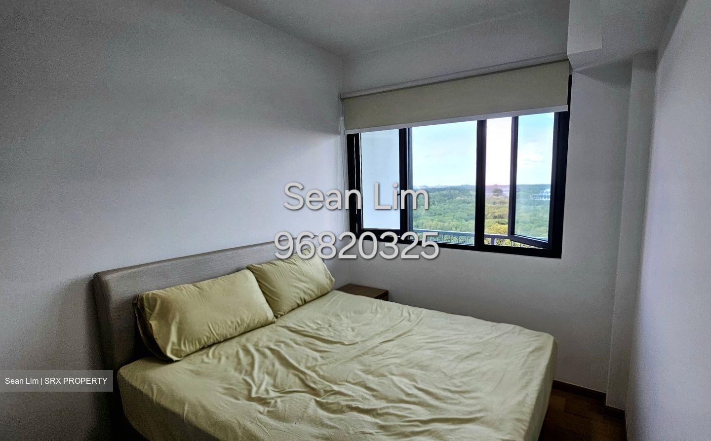 Kingsford Waterbay (D19), Apartment #581209221